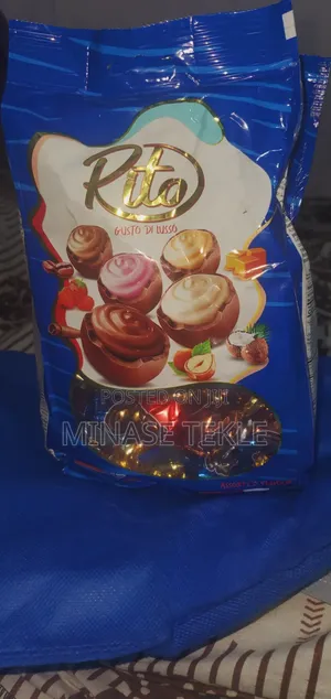 Rito Chocolate