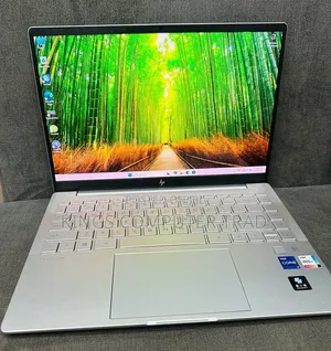 New Laptop HP Pavilion 14 16GB Intel Core i7 SSD 1T