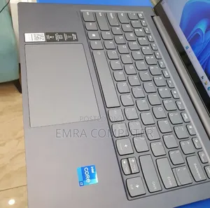New Laptop Lenovo 16GB Intel Core i7 SSD 512GB