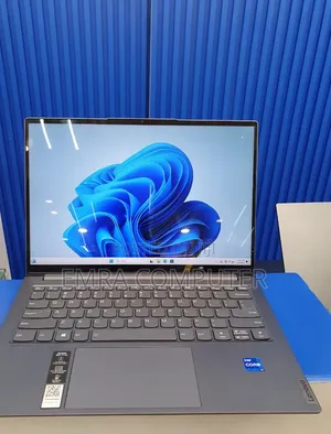 New Laptop Lenovo 16GB Intel Core i7 SSD 512GB
