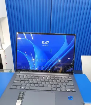 New Laptop Lenovo 16GB Intel Core i7 SSD 512GB