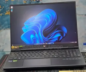 New Laptop Acer Predator Helios Neo 16 16GB Intel Core i9 SSD 1T