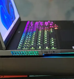 New Laptop Lenovo Legion 5 32GB AMD Ryzen 9 SSD 1T