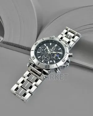 Tissot Watch With Box