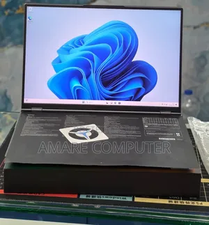 New Laptop Lenovo Legion 5 32GB AMD Ryzen 9 SSD 1T