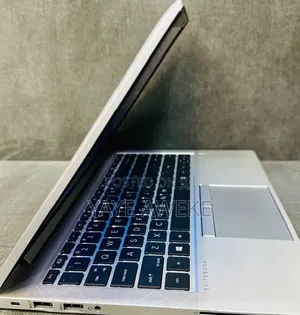 New Laptop HP EliteBook 840 16GB Intel Core i5 SSD 512GB