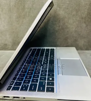 New Laptop HP EliteBook 840 16GB Intel Core i5 SSD 512GB