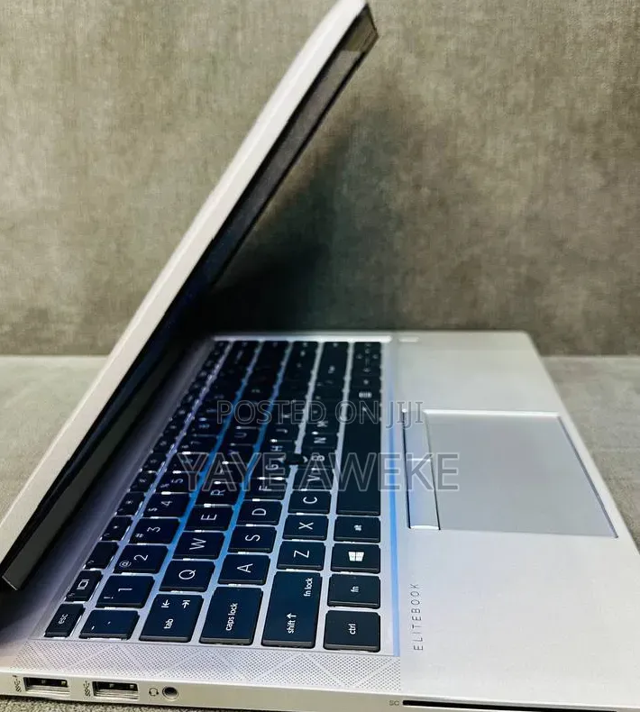 New Laptop HP EliteBook 840 16GB Intel Core i5 SSD 512GB