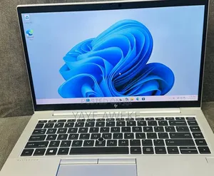 New Laptop HP EliteBook 840 16GB Intel Core i5 SSD 512GB