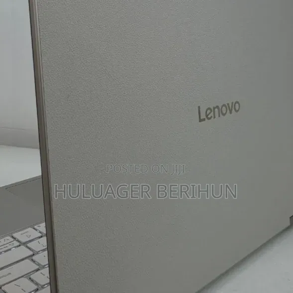 New Laptop Lenovo ThinkPad x13 Yoga 32GB Intel Core Ultra 7 SSD 1T
