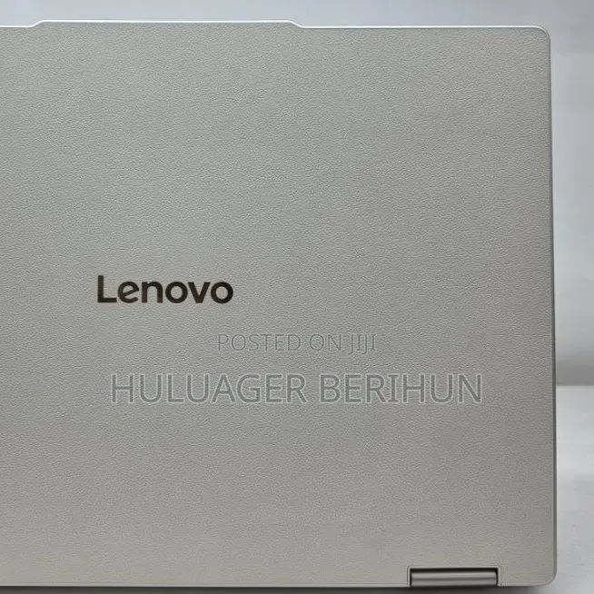 New Laptop Lenovo ThinkPad x13 Yoga 32GB Intel Core Ultra 7 SSD 1T
