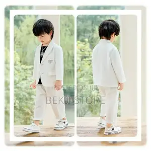 Toddler Boys Casual 3-Piece Set