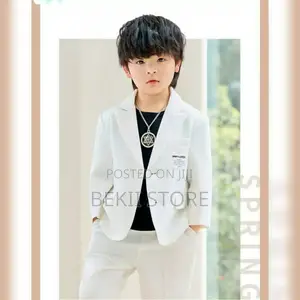 Toddler Boys Casual 3-Piece Set