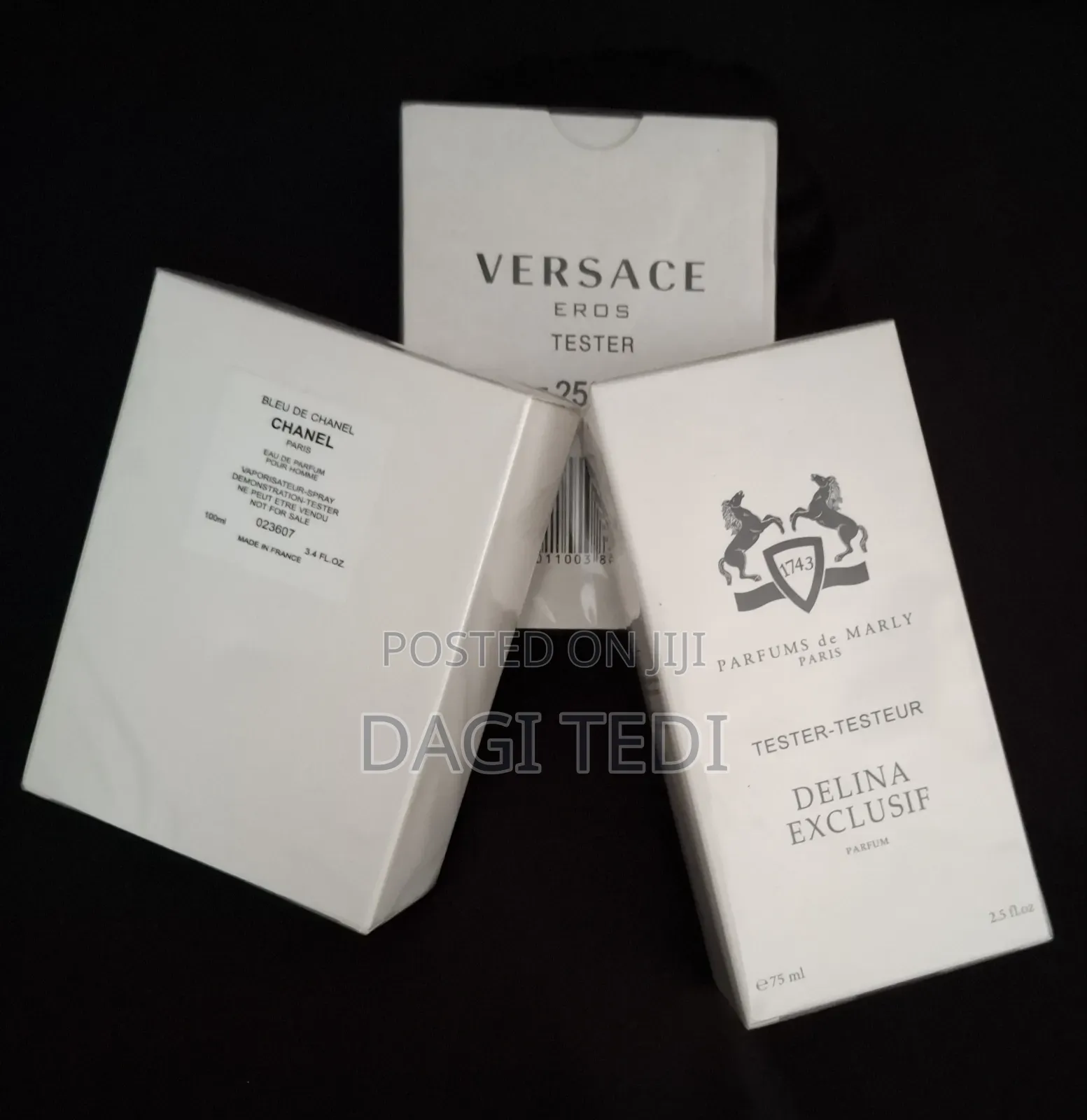 Original Fragrances