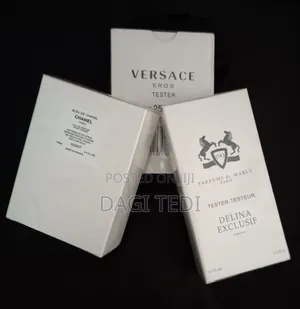 Original Fragrances