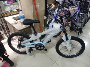 Bicycle for Your Kids