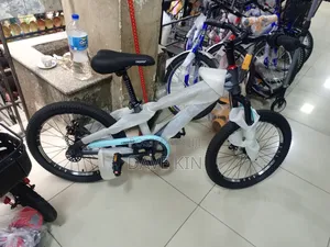 Bicycle for Your Kids