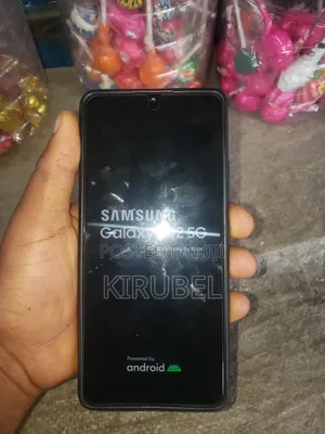 New Samsung Galaxy A42 5G 128 GB White