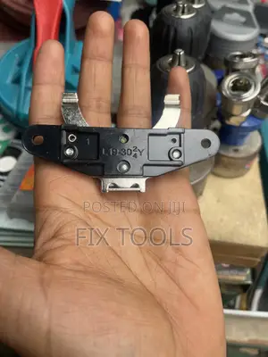 ጨረቃ ሰዊች Mechanical Centrifugal Switch Model L19-304y