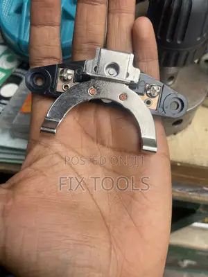 ጨረቃ ሰዊች Mechanical Centrifugal Switch Model L19-304y