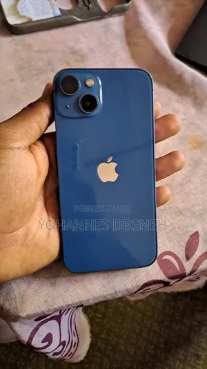 Apple iPhone 13 128 GB Blue