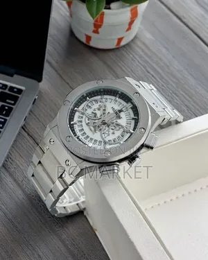 Hublot Watch the New Style