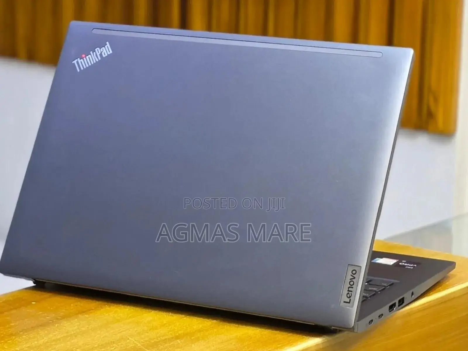 New Laptop Lenovo ThinkPad T14s G4 32GB Intel Core i7 SSD 512GB