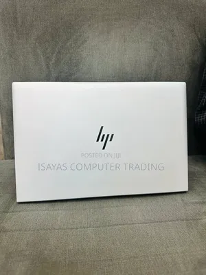 New Laptop HP EliteBook 840 G7 16GB Intel Core i5 SSD 512GB