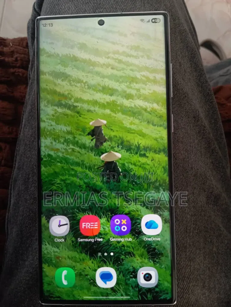 Samsung Galaxy S22 Ultra 512 GB White