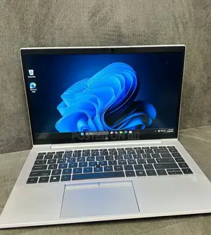 New Laptop HP EliteBook 840 G8 16GB Intel Core i5 SSD 512GB
