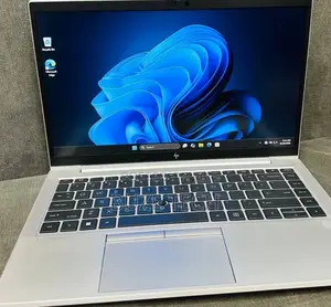 New Laptop HP EliteBook 840 G8 16GB Intel Core i5 SSD 512GB