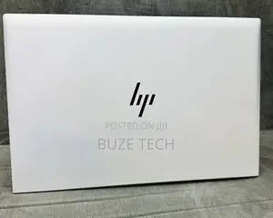 New Laptop HP EliteBook 840 G8 16GB Intel Core i5 SSD 512GB
