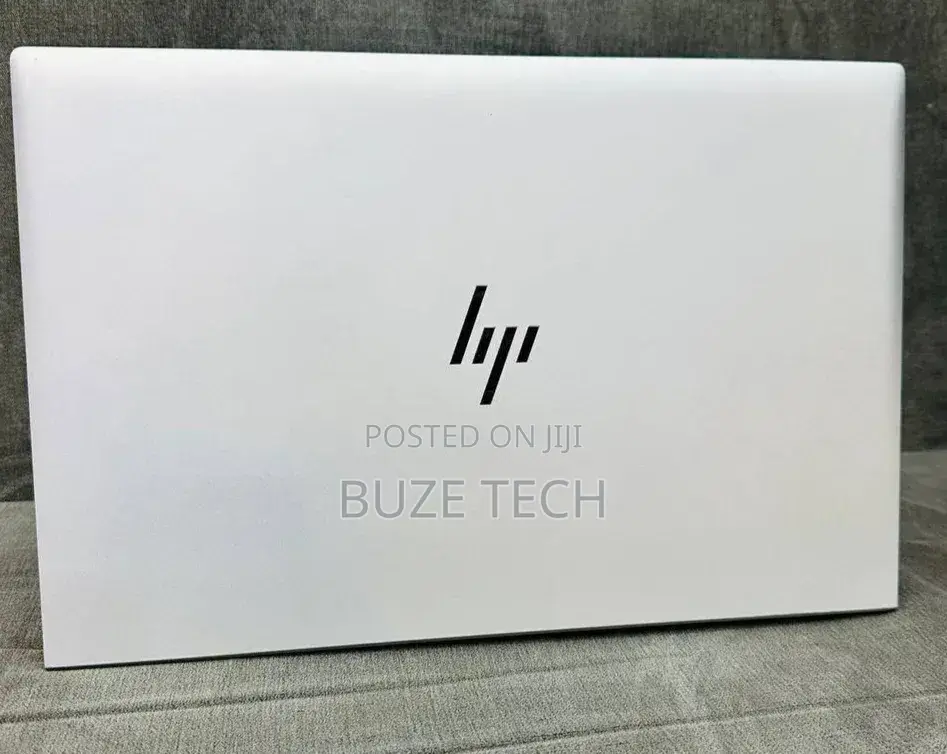 New Laptop HP EliteBook 840 G8 16GB Intel Core i5 SSD 512GB