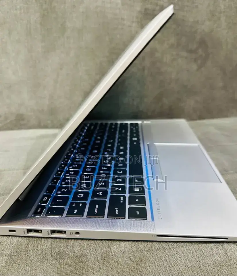 New Laptop HP EliteBook 840 G8 16GB Intel Core i5 SSD 512GB
