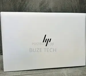 New Laptop HP EliteBook 840 G8 16GB Intel Core i5 SSD 512GB