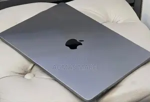 New Laptop Apple MacBook Air 2022 M2 8GB Apple M2 SSD 256GB