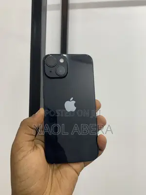 New Apple iPhone 14 128 GB Black