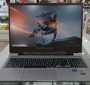 New Laptop HP Omen 16 16GB Intel Core i7 SSD 1T