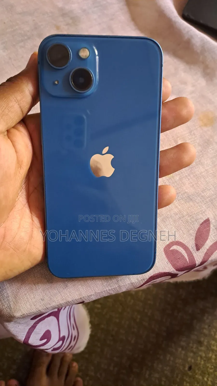 Apple iPhone 13 128 GB Blue