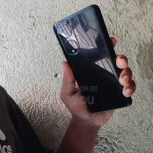 Honor X7 128 GB Black