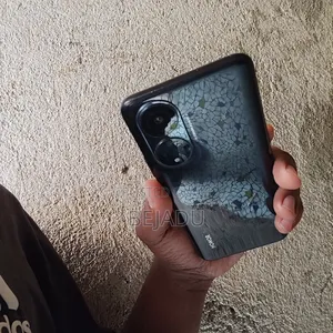 Honor X7 128 GB Black