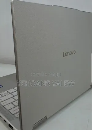 New Laptop Lenovo Yoga 7 15ITL5 32GB Intel Core Ultra 7 SSD 1T