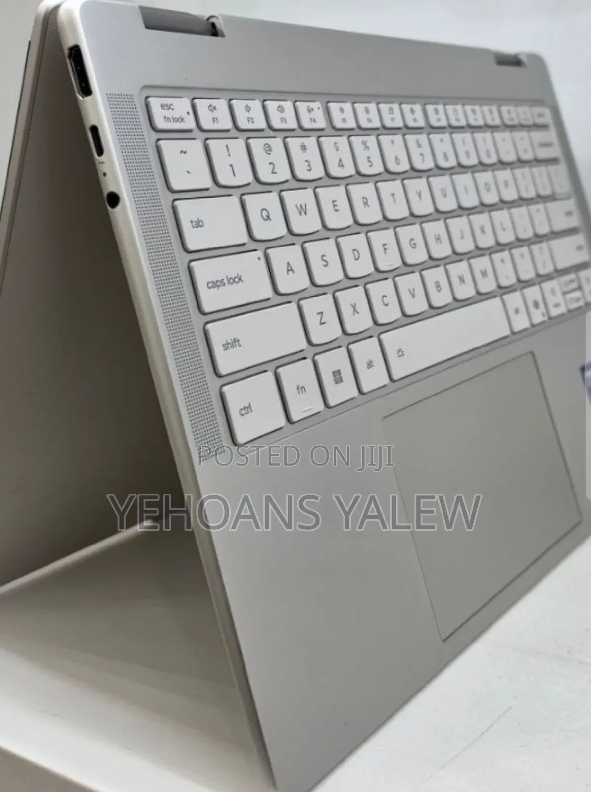 New Laptop Lenovo Yoga 7 15ITL5 32GB Intel Core Ultra 7 SSD 1T