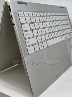 New Laptop Lenovo Yoga 7 15ITL5 32GB Intel Core Ultra 7 SSD 1T
