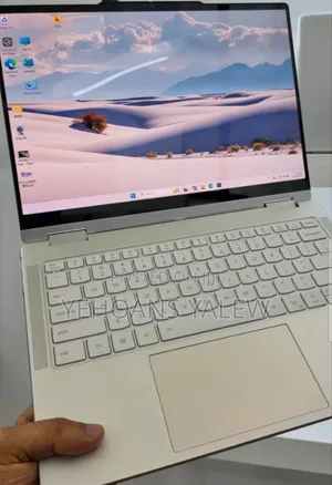 New Laptop Lenovo Yoga 7 15ITL5 32GB Intel Core Ultra 7 SSD 1T
