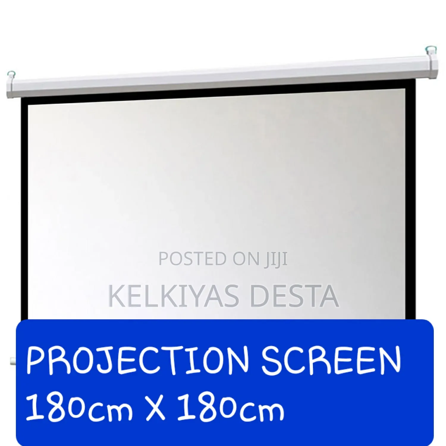 Projector Screen