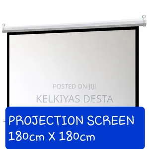 Projector Screen