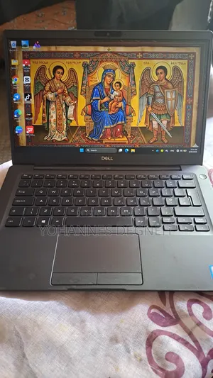Laptop Dell Latitude 7300 8GB Intel Core i5 SSD 256GB