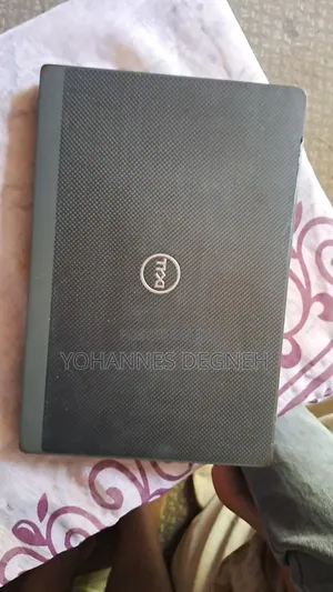 Laptop Dell Latitude 7300 8GB Intel Core i5 SSD 256GB