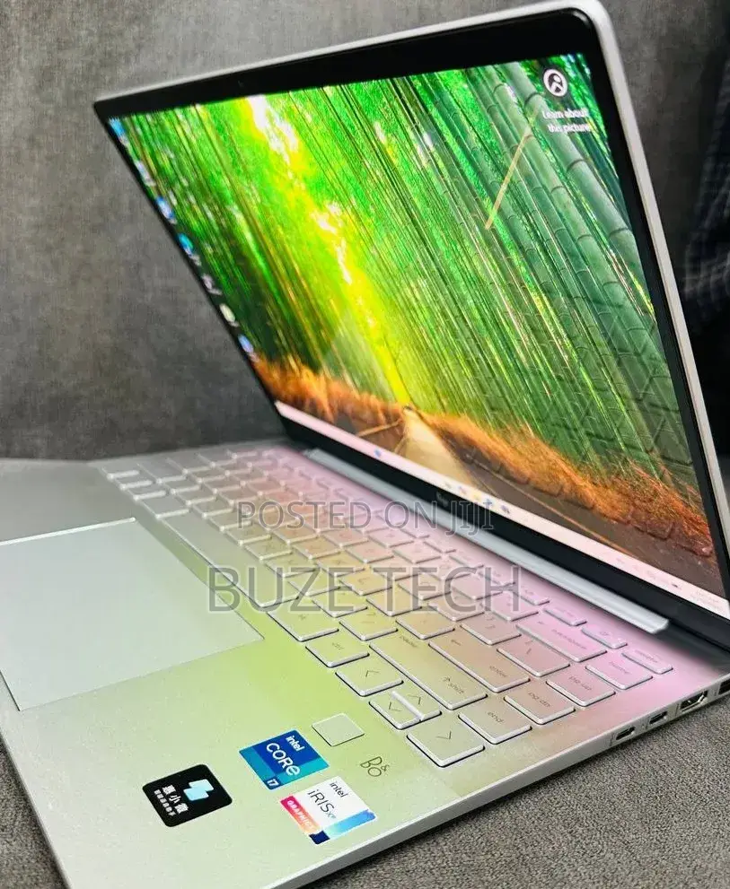 New Laptop HP Pavilion 15 16GB Intel Core i7 SSD 1T